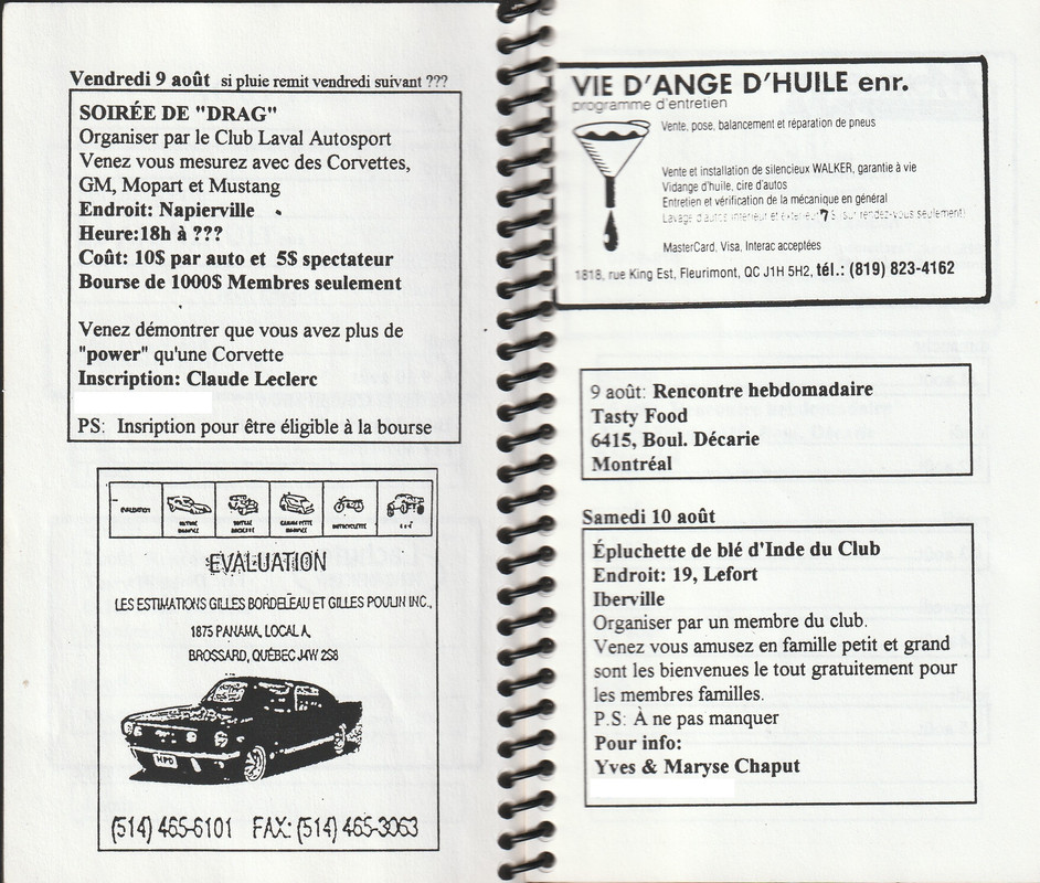 Montréal Mustang dans le temps! 1981 à aujourd'hui (Histoire en photos) - Page 8 IMG-20230906-0008