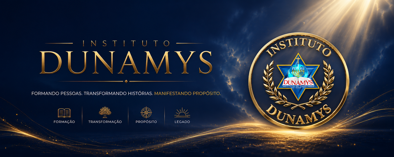 Instituto Dunamys de Capelanias - 10 Anos