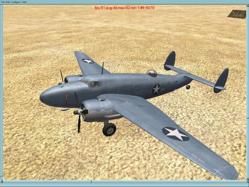 lockheed harpoon lockheed harpoon