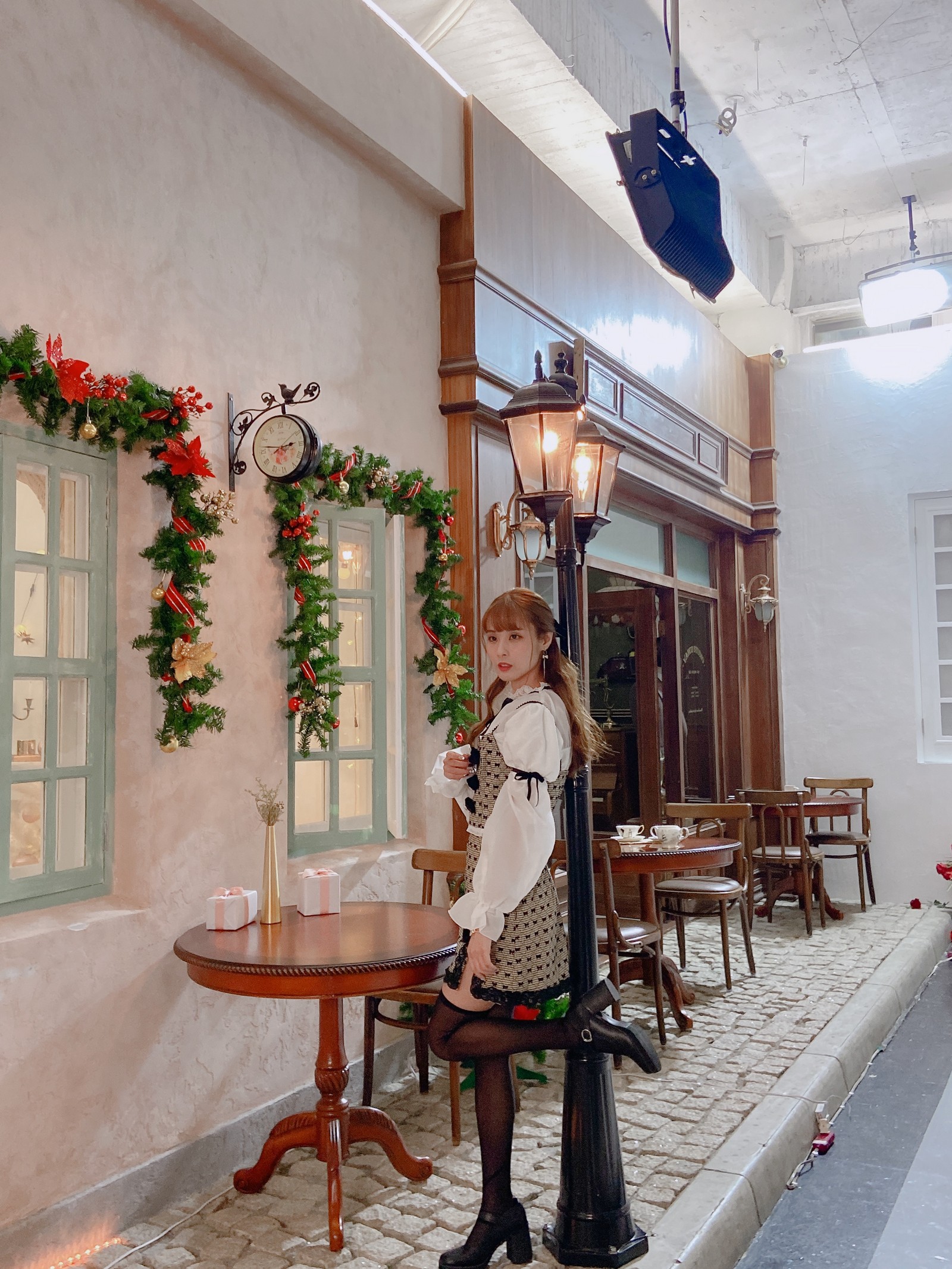 泥泥汝 私房写真合集｜超大量高清写真＋视频（460P｜19V｜1.26GB）插图