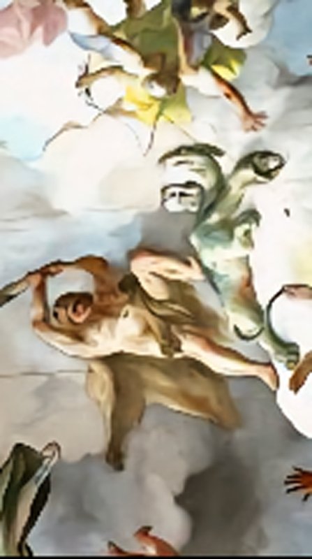 Горы, замки, имперское величие — всё это Австрия
