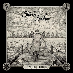 Re: Storm Seeker (GER) / Folk Metal