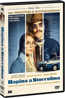 Rapina A Stoccolma (2018) DVD9 COPIA 1:1 ITA ENG Rapina A Stoccolma (2018) DVD9 COPIA 1:1 ITA ENG