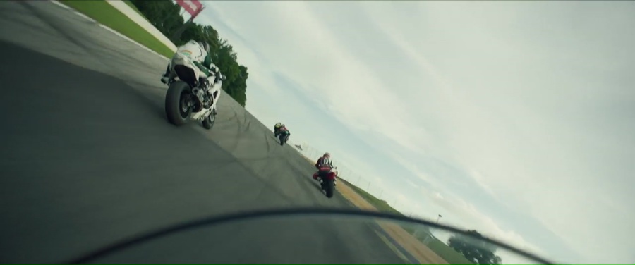 One Fast Move 2024 WebRip [Hindi + Tamil + Telugu + Malayalam + Kannada + English] 480p, 720p ESub Screenshot