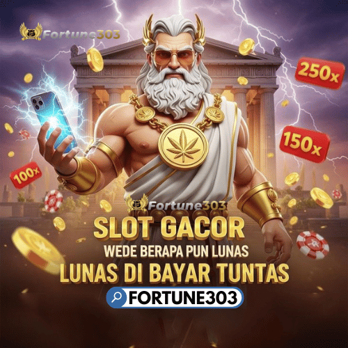 FORTUNE303 Banjir Testimoni! Pemain Slot Online Ramai Ceritakan Kemenangan Besar - WooCommerce eCommerce