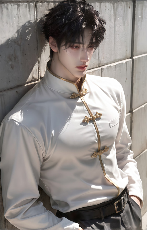 Yifan 01