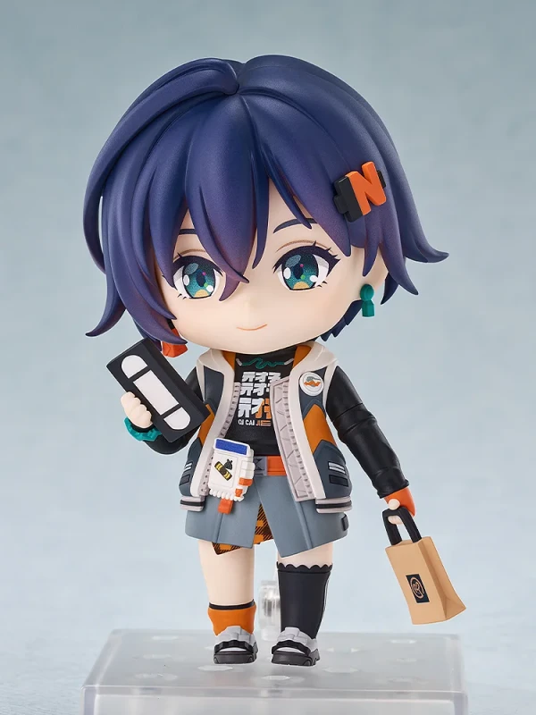 ZENLESS ZONE ZERO BELLE NENDOROID 3
