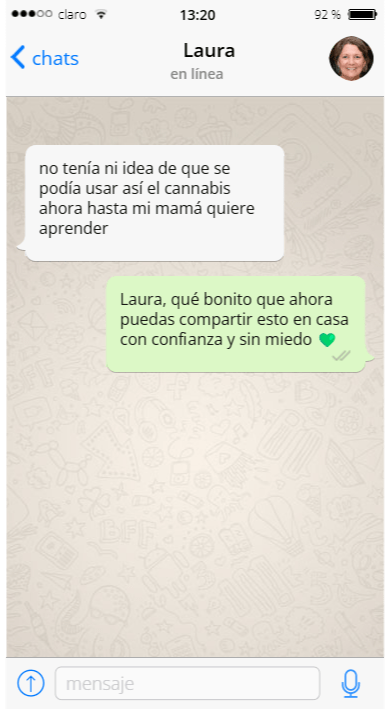 Testimonio de lector