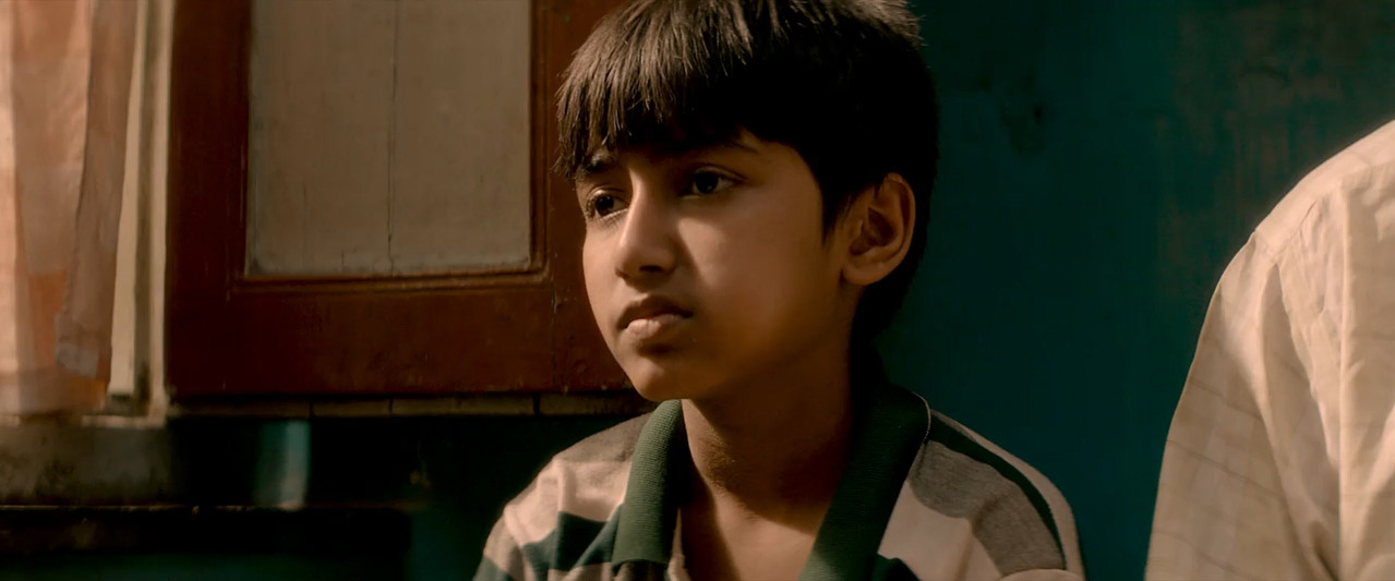 Chidiya 2025 WebRip [Hindi] 480p 720p ESub Screenshot