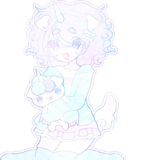 korifluffy on pint