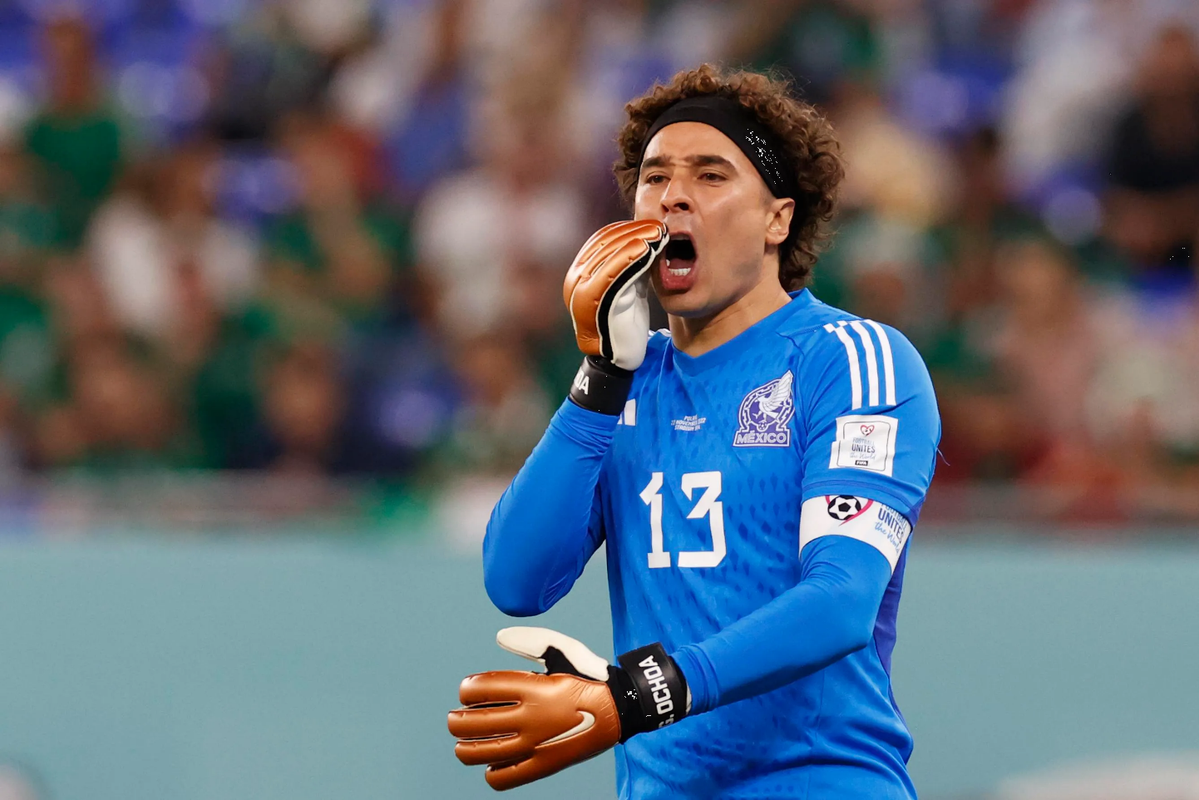 Selección Mexicana desafía a la de Argentina en su hora marcada