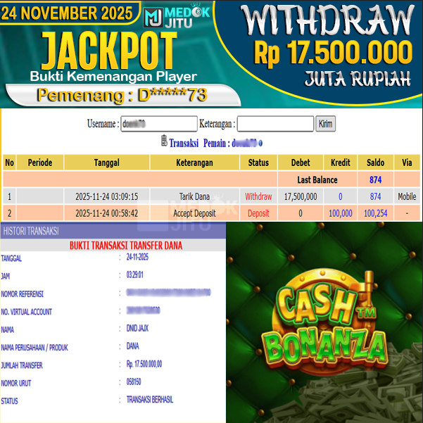 jackpot-slot-cash-bonanza-pramagtic-play-rp17500000--dibayar-lunas-di-medokjitu