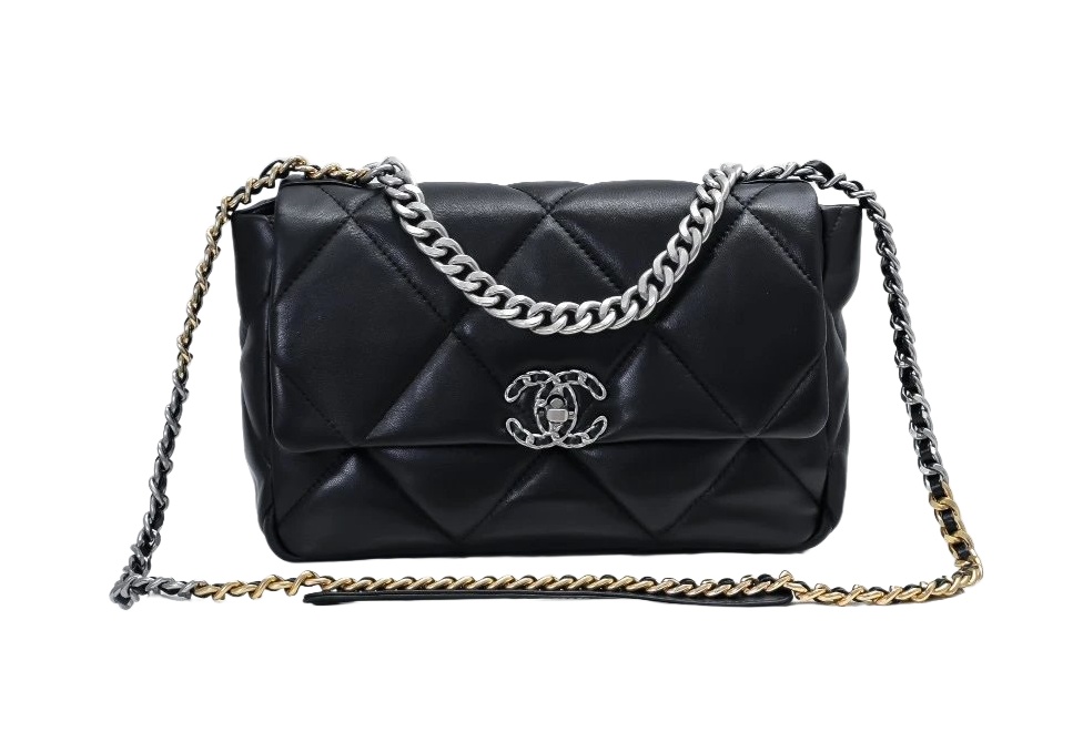 Bolso Chanel