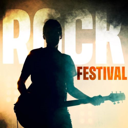VA - Rock Festival (2021)