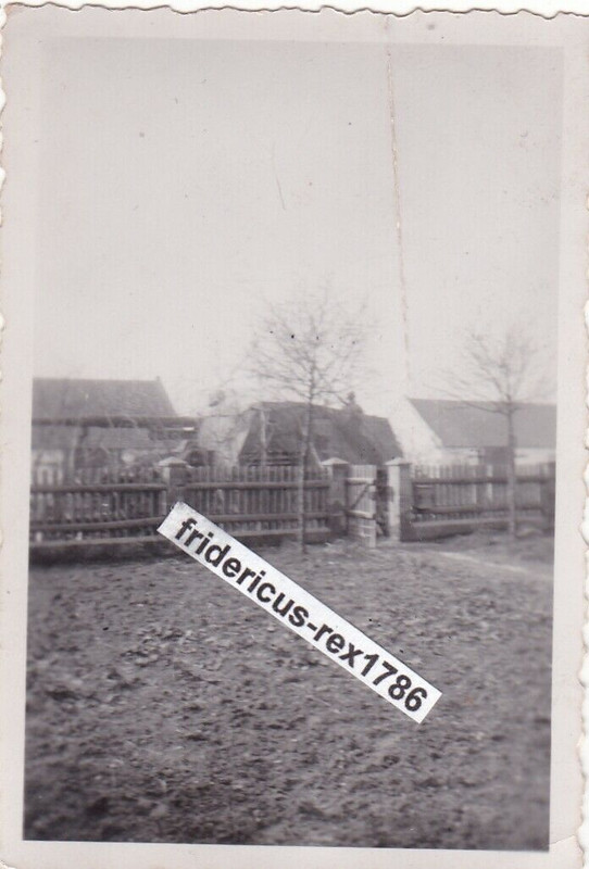 Foto schw. Panzerjäger -Abt.88 Selbstfahrlafette Nashorn Horniss