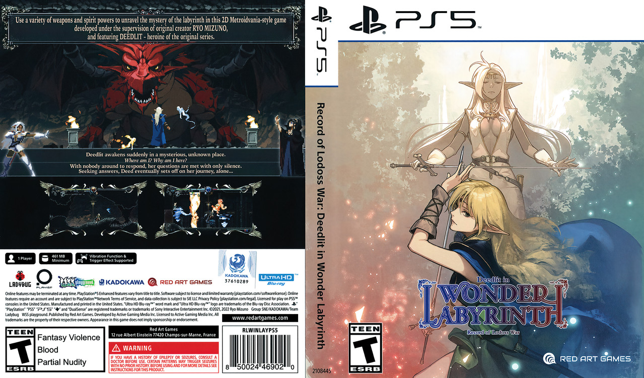 Record-of-Lodoss-War-Deedlit-in-Wonder-L