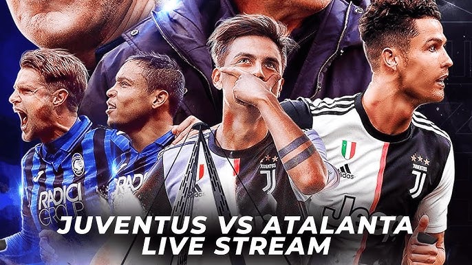 Juventus vs Atalanta, 22h59 ngày 27/09