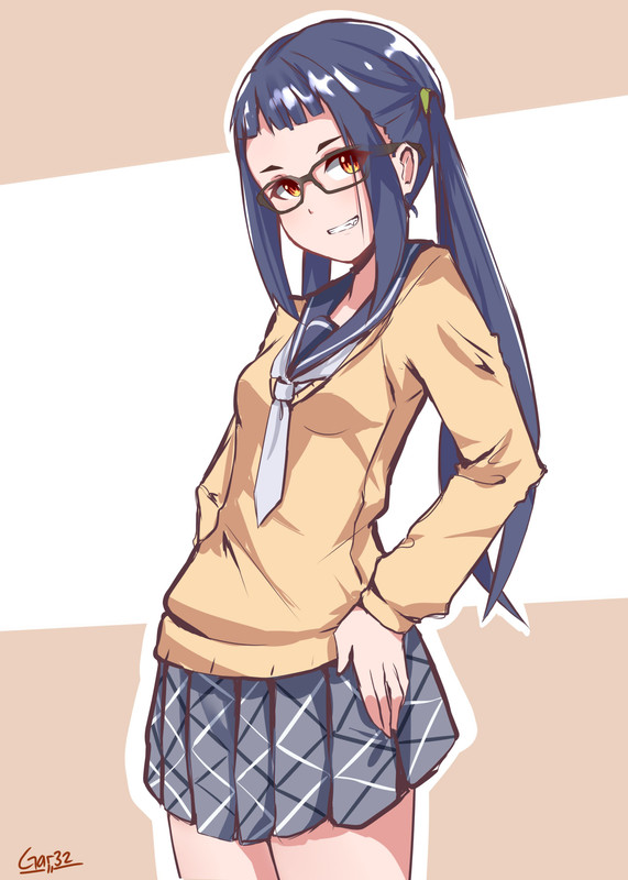 oogaki-chiaki-yurucamp-drawn-by-gar32-4c0bc785b198ebb1ecd95e4235fa1d81-1