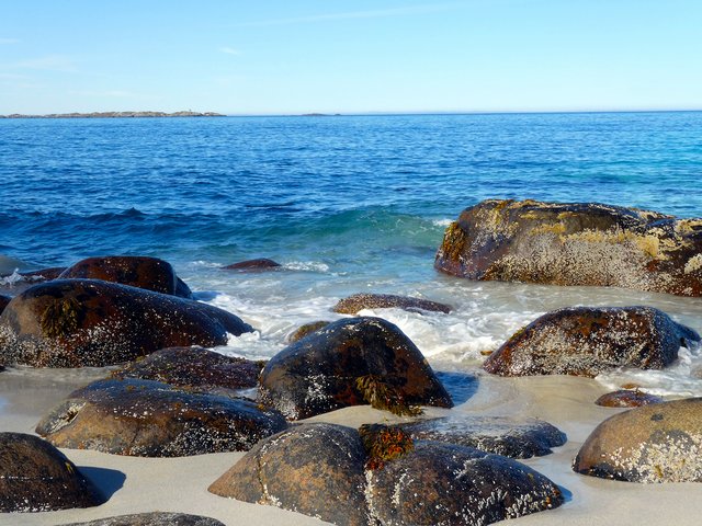 DÍA 7 – LOFOTEN: HAUKLAND-UTTAKLEIV-NUSFJORD-FLAKSTAD - 12 días por Noruega: Bergen - Tromsø - Islas Lofoten - Oslo (8)