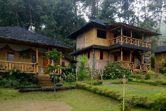 Takenosato Villa