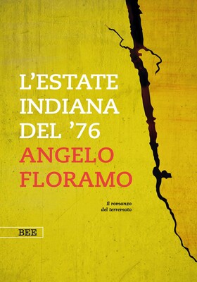 Angelo Floramo - L’estate indiana del ’76 (2026)