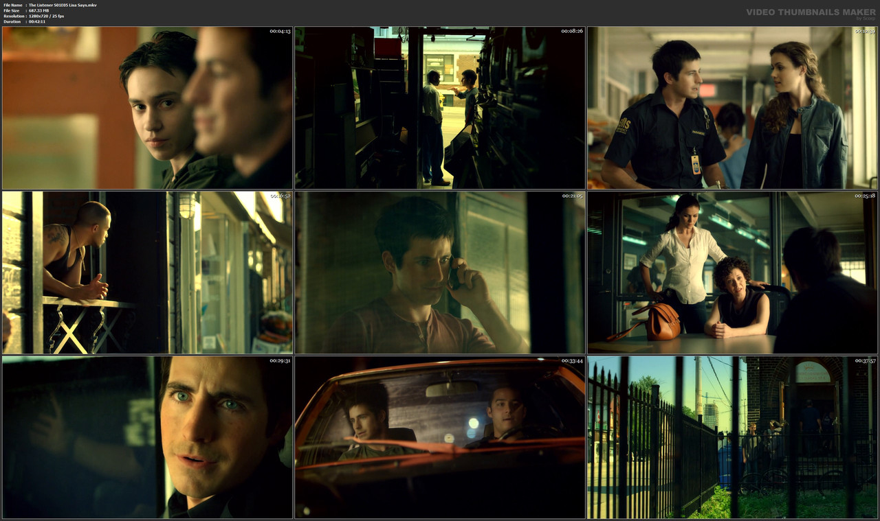 The Listener S01E05 Lisa Says.mkv