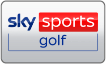 Sky Sports Golf