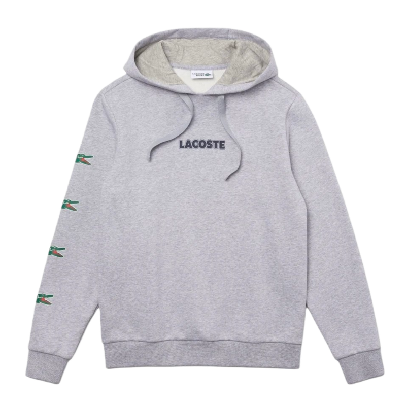 Lacoste Hoodie 10+ colorways [Premium Quality]