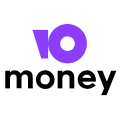 Логотип ЮMoney