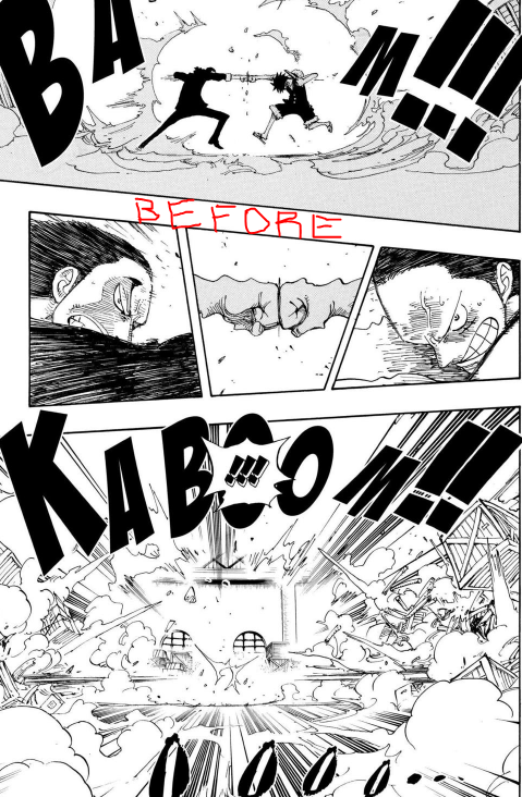 One Piece Chapter 1069 initial spoilers: Luffy uses Gear 5 against