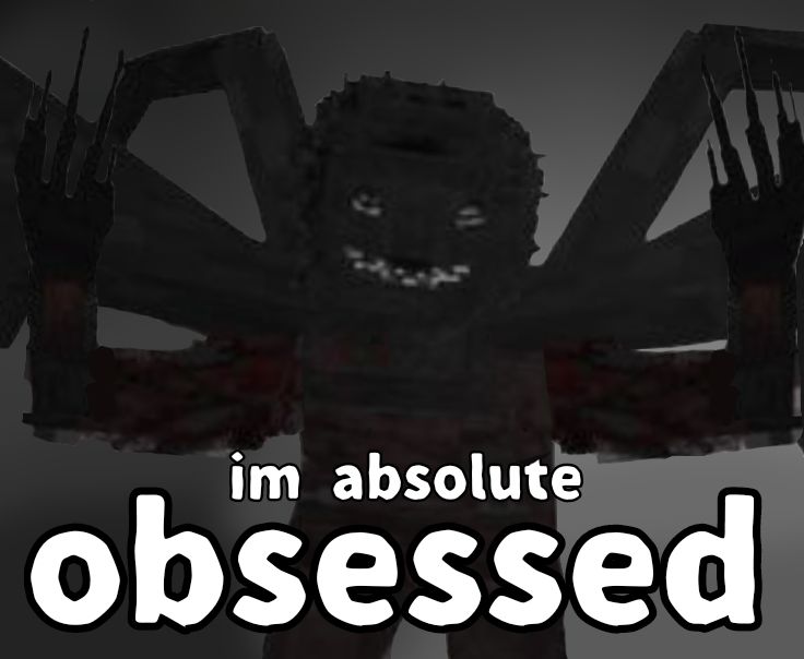 the obsessed