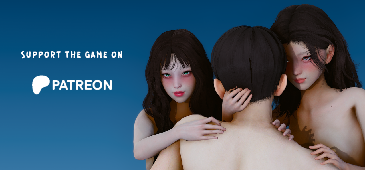 Join our Patreon!