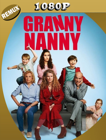 Abuelos Principiantes (2020) REMUX [1080p] Latino [GoogleDrive]