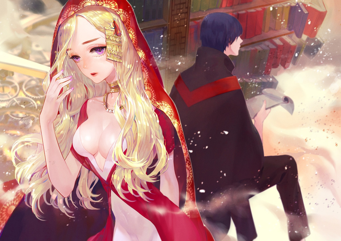 ыKonachan.com - 195818 sample