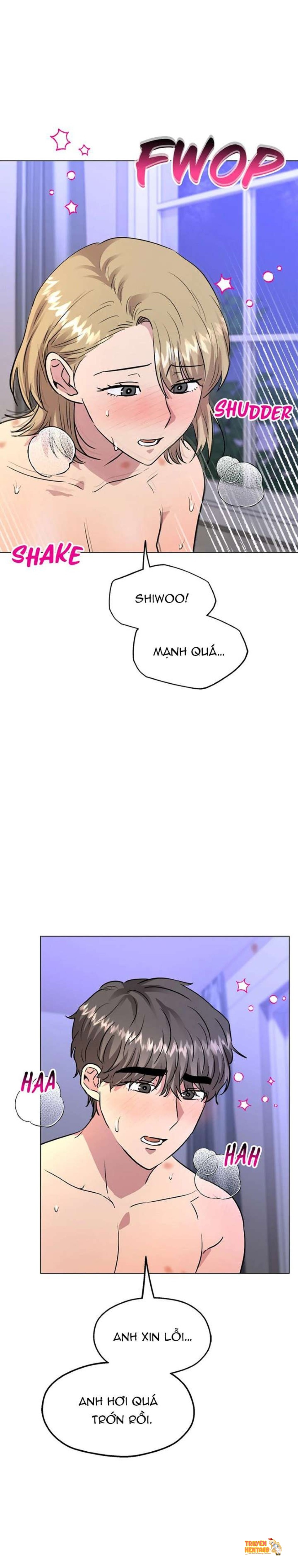 Xem ảnh Twenty Nights - Chapter 51 - tmptaywhaoa - Truyenhentaiz.net