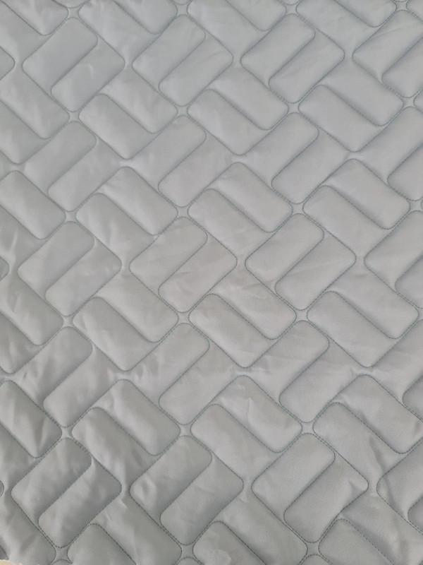 GÒN, CHẦN GÒN, DỰNG CHẦN GÒN, QUILTING - 1