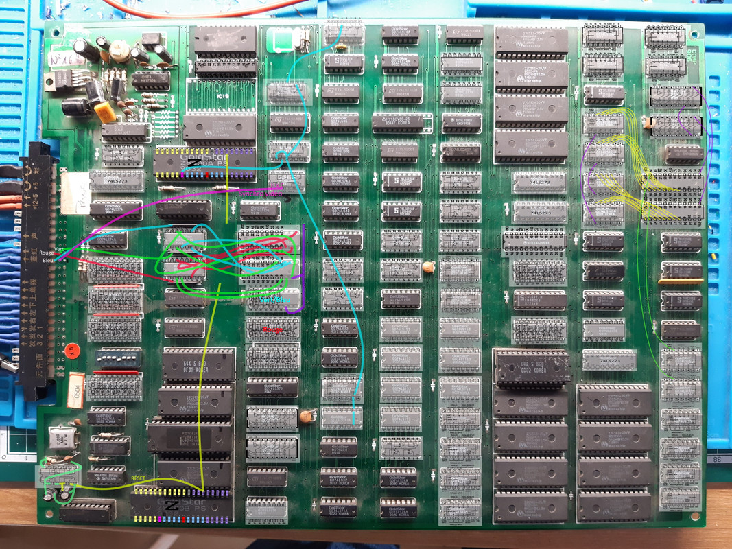 PCB