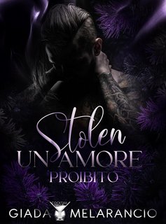 Giada Melarancio - Stolen: Un amore proibito (2024)