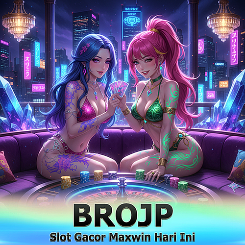 Deposit BROJP 10 Ribu: Main Slot Gacor Modal Kecil