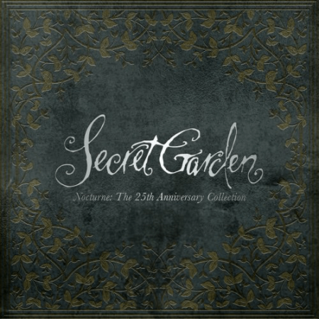 Secret Garden   Nocturne: The 25th Anniversary Collection (2020) (Hi Res)