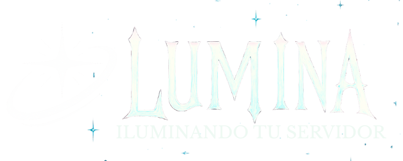 Lumina Bot