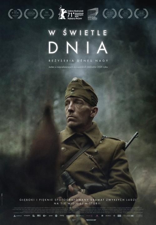 W świetle dnia / Natural Light / Természetes fény (2021) PL.480p.WEB-DL.XviD.DD2.0-K83 / Lektor PL