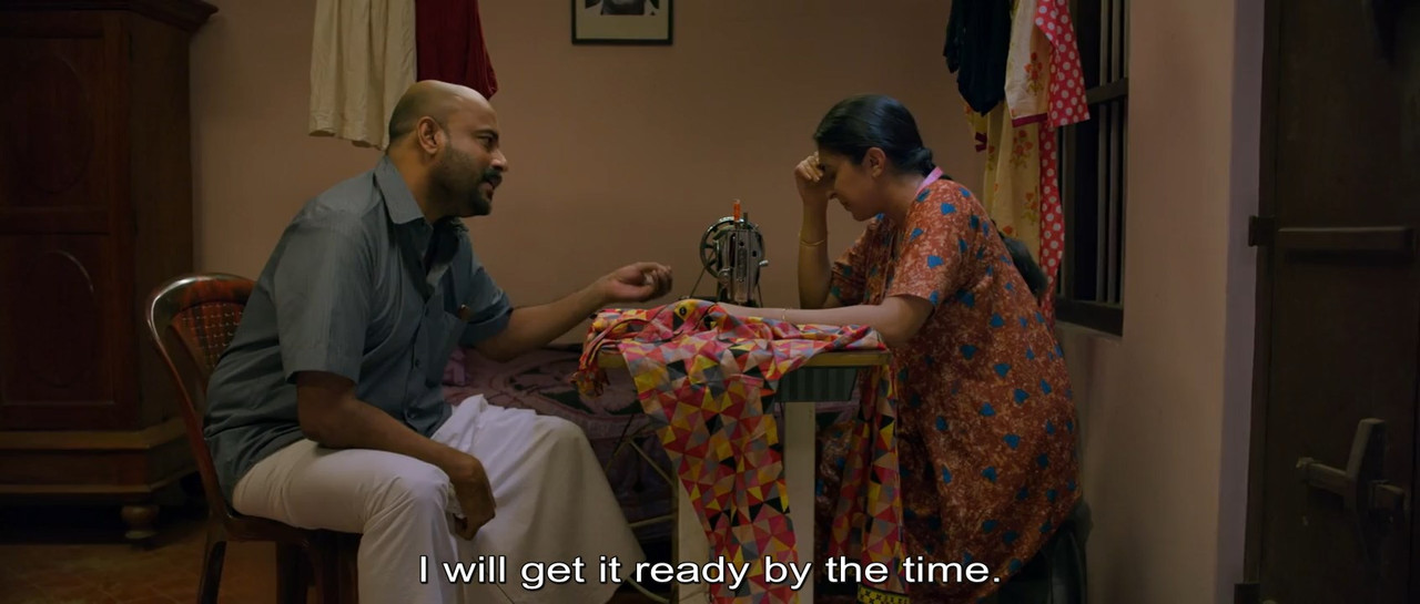 Kanakarajyam 2024 WebRip [Malayalam] 480p, 720p ESub Screenshot