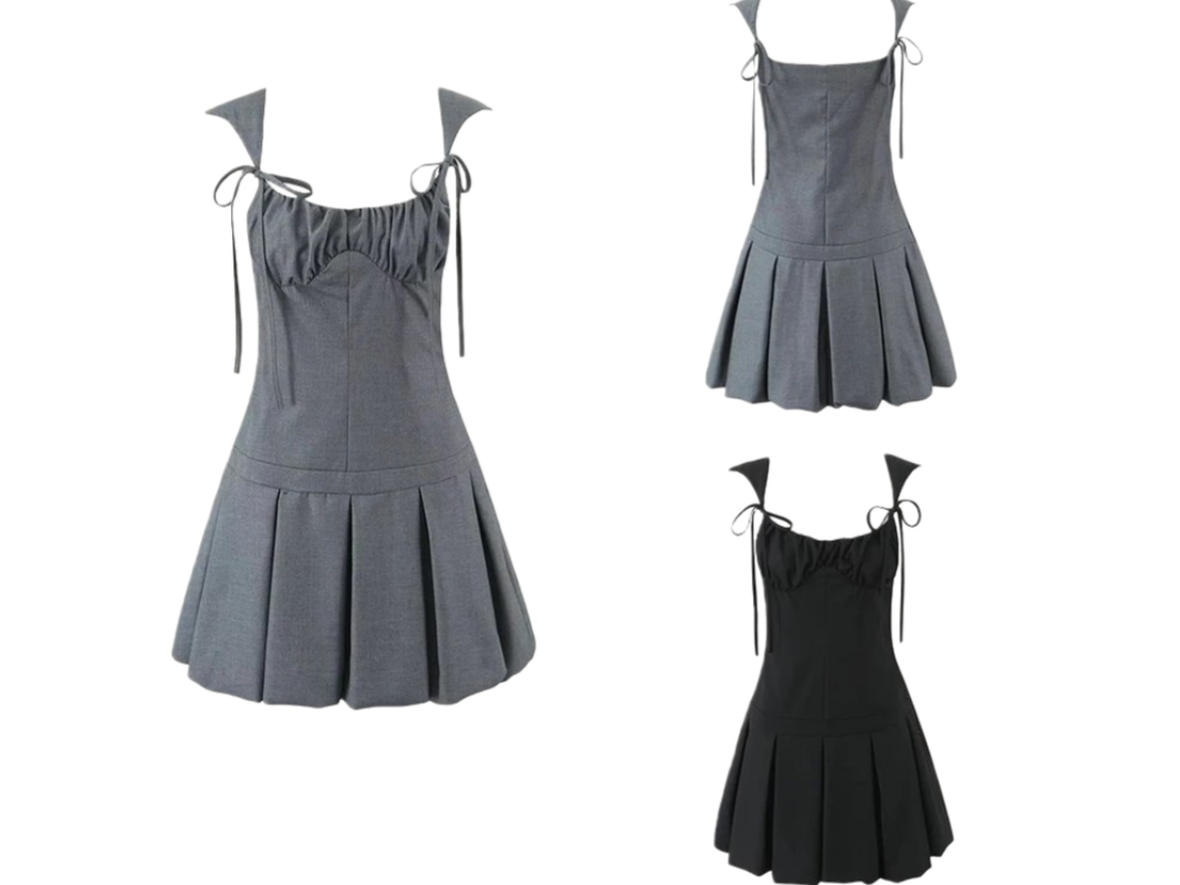 Zara Dress