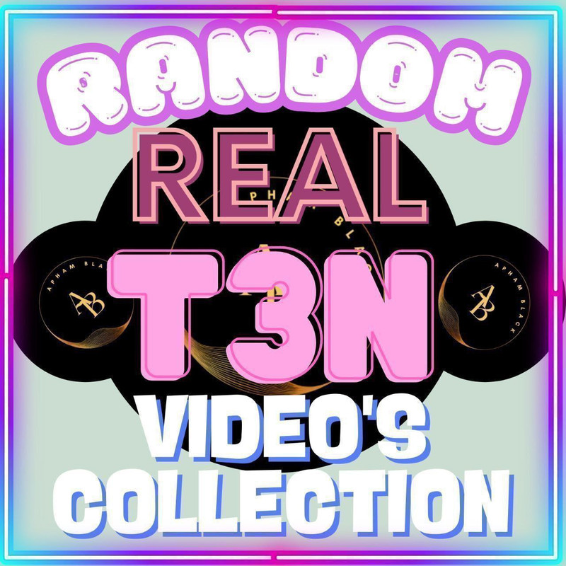 || RTV-227 || 💦🔆RANDOM REAL TEEN VIDEO'S COLLECTION🔆💦
