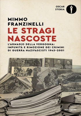 Mimmo Franzinelli - Le stragi nascoste (2026)