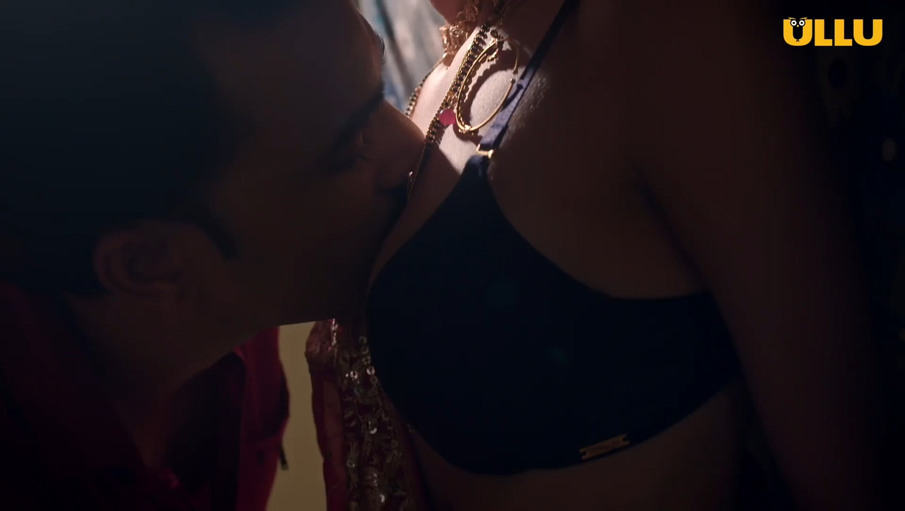 Paro Part 1 (2021) 1080p WEB-DL ULLU