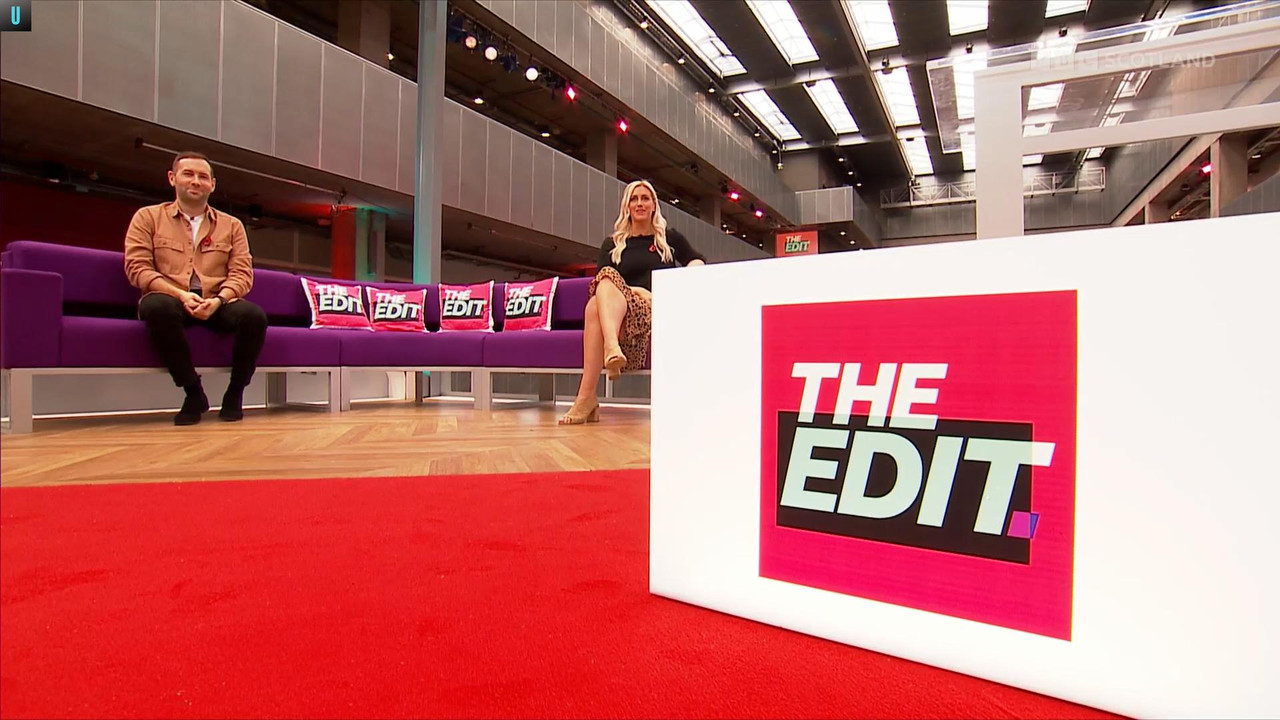 11.06 - 19.15.00 - The Edit  ᴺᵉʷ. Entertainment news and chat with Am....ts_snapshot_03.30_[2021.11.