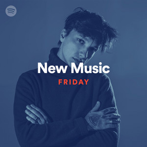 New Music Friday Italia 13/12 (Compilation, 2019) FLAC