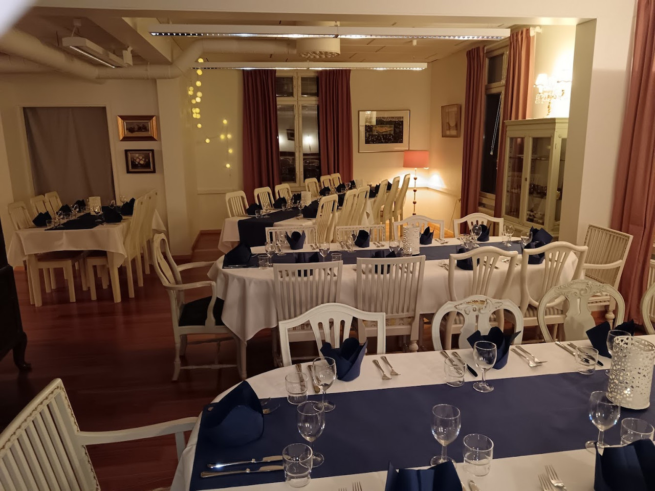 Suodenniemen Vanha Kunnantalo